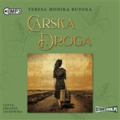 Polska książka : [Audiobook... - Teresa Monika Rudzka