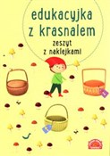 Edukacyjka... - Opracowanie Zbiorowe -  fremdsprachige bücher polnisch 