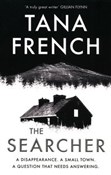 The Search... - Tana French -  polnische Bücher