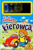 Polska książka : Jestem kie...