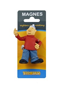 Obrazek Magnes Mat 11045M