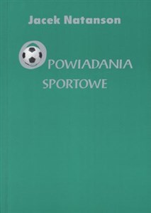 Bild von Opowiadania sportowe