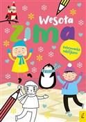 Wesoła zim... - Opracowanie zbiorowe -  fremdsprachige bücher polnisch 