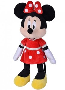 Obrazek Disney Minnie maskotka pluszowa 60cm