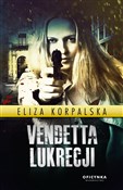 Vendetta L... - Eliza Korpalska -  polnische Bücher