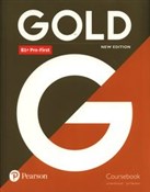 Gold B1+ P... - Lynda Edwards, Jon Naunton -  polnische Bücher