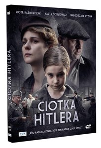 Obrazek Ciotka Hitlera DVD