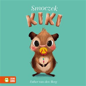 Bild von Smoczek Kiki