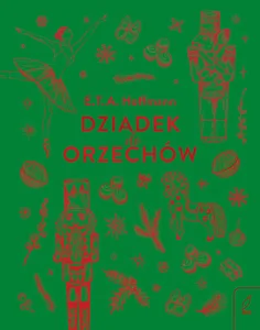 Obrazek Dziadek do orzechów