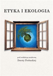 Bild von Etyka i ekologia