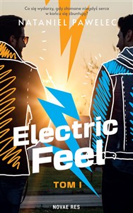 Bild von Electric Feel. Tom 1