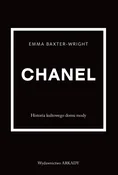 Książka : Chanel His... - Emma Baxter-Wright