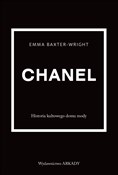 Książka : Chanel His... - Emma Baxter-Wright