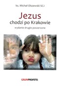 Jezus chod... - ks.Michał Olszewski SCJ -  fremdsprachige bücher polnisch 