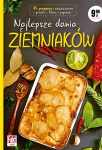 Obrazek Najlepsze dania z ziemniaków