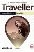 Polska książka : Traveller ... - H. Q. Mitchell, Marileni Malkogianni