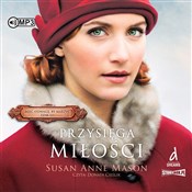 Polska książka : [Audiobook... - Susan Anne Mason