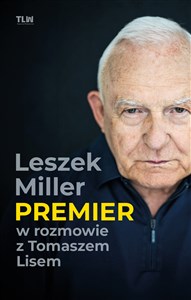 Obrazek Premier Leszek Miller w rozmowie z Tomaszem Lisem