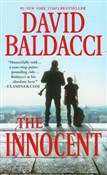 Innocent - David Baldacci -  fremdsprachige bücher polnisch 
