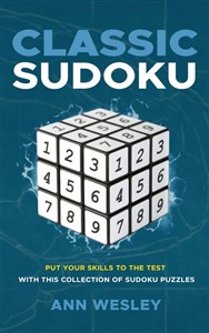 Obrazek Classic Sudoku