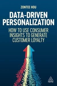 Obrazek Data-Driven Personalization How to Use Consumer Insights to Generate Customer Loyalty