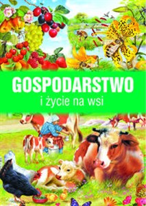 Obrazek Gospodarstwo i życie na wsi