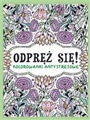 Odpręź się... - Opracowanie Zbiorowe - Ksiegarnia w niemczech