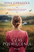 Czas poświ... - Nina Zawadzka -  fremdsprachige bücher polnisch 