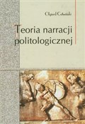 Teoria nar... - Olgierd Cetwiński -  fremdsprachige bücher polnisch 