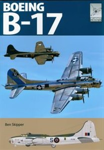 Bild von Flight Craft 27: The Boeing B-17