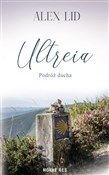 Ultreia - Alex Lid - buch auf polnisch 