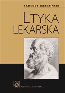 Obrazek Etyka lekarska