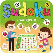 Sudoku z n... - Opracowanie zbiorowe - Ksiegarnia w niemczech
