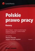 Polnische buch : Polskie pr... - Marcin Wujczyk, Justyna Czerniak-Swędzioł