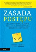 Zobacz : Zasada pos... - Teresa Amabile, Steven Kramer