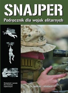 Bild von Snajper Podręcznik dla wojsk elitarnych
