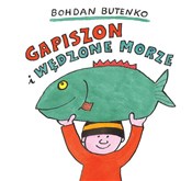 Polnische buch : Gapiszon i... - Butenko Bohdan