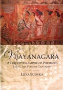 Vijayanaga... - Lidia Sudyka -  Książka z wysyłką do Niemiec 