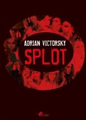 Splot - Victorsky Adrian -  polnische Bücher