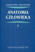 Anatomia c... - Adam Bochenek, Michał Reicher -  Książka z wysyłką do Niemiec 