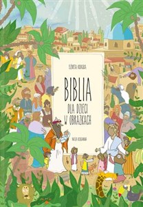 Bild von Biblia dla dzieci w obrazkach