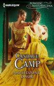 Polnische buch : Nawiedzony... - Camp Candace