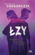 Łzy - Klaudia Gregorczyk -  fremdsprachige bücher polnisch 