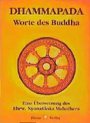 Bild von MAHATHERA, N: DHAMMAPADA