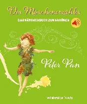 PETER PAN - Ksiegarnia w niemczech