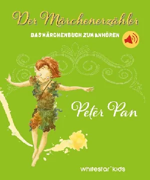 Obrazek PETER PAN
