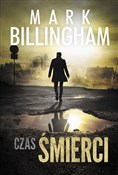 Czas śmier... - Mark Billingham - buch auf polnisch 