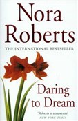 Polnische buch : Daring to ... - Nora Roberts