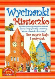 Bild von Wycinanki miasteczko