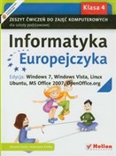 Informatyk... - Danuta Kiałka, Katarzyna Kiałka -  Polnische Buchandlung 